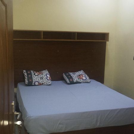 Residence Lynda Prestige Ouagadougou Cameră foto