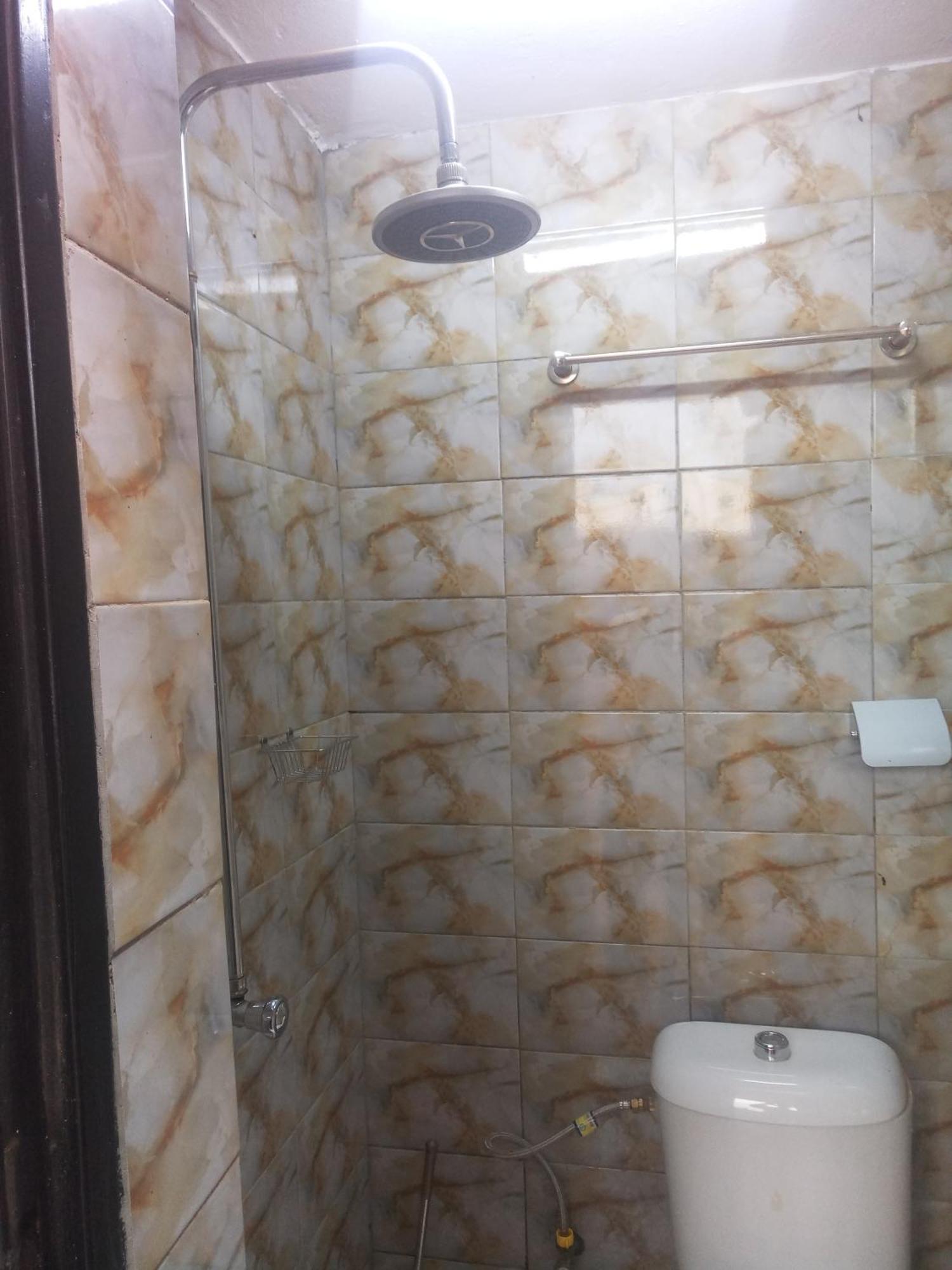 Residence Lynda Prestige Ouagadougou Cameră foto