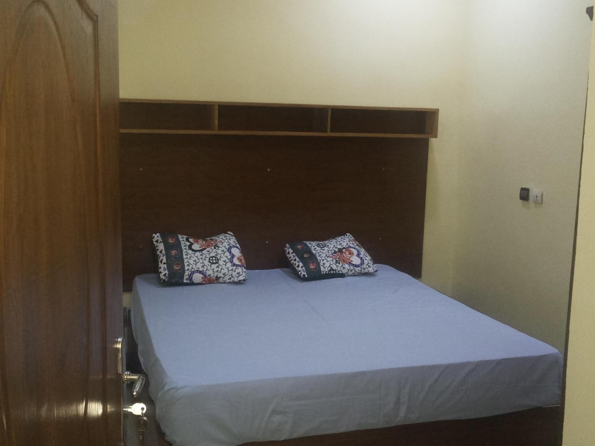 Residence Lynda Prestige Ouagadougou Cameră foto