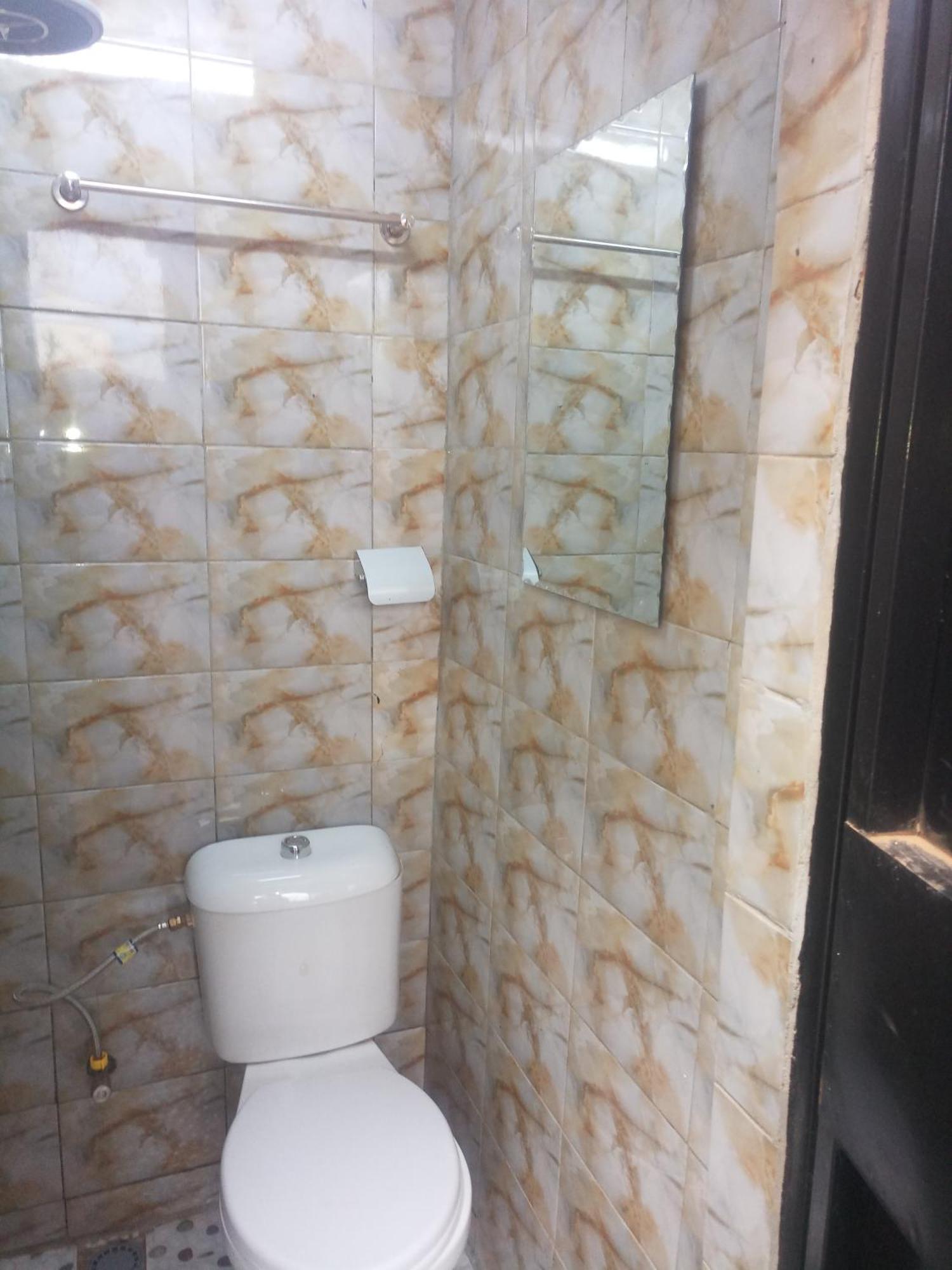 Residence Lynda Prestige Ouagadougou Cameră foto